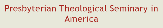 Presbyterian Theological Seminary in America